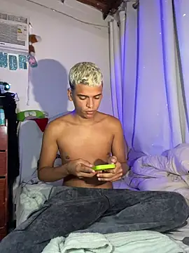 Leo bunny hot online show from 01/07/26, 10:26