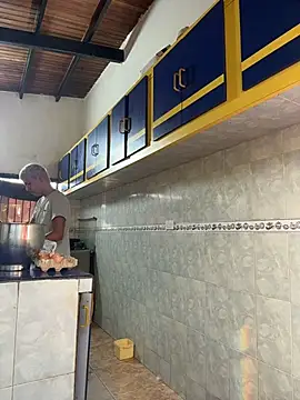 Leo bunny hot online show from 11/03/25, 07:28