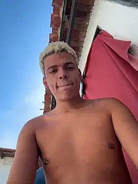 Leo bunny hot online show from 12/14/25, 06:13