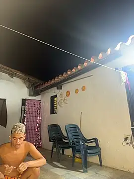 Leo bunny hot online show from 04/03/26, 01:23