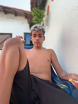 Leo bunny hot online show from 02/01/26, 08:18