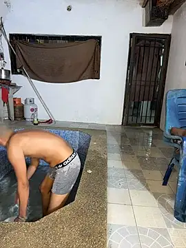 Leo bunny hot online show from 04/15/26, 03:23