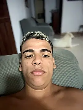 Leo bunny hot online show from 02/22/26, 02:03