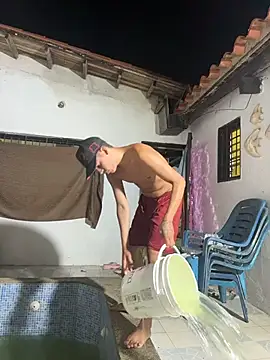 Leo bunny hot online show from 03/29/26, 02:46