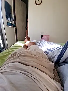 vivanpraj999 online show from 11/10/25, 03:22