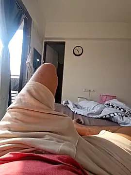 vivanpraj999 online show from 11/30/25, 04:24