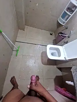 vivanpraj999 online show from 10/29/25, 04:22