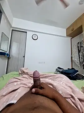 vivanpraj999 online show from 09/13/25, 05:02