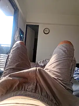 vivanpraj999 online show from 12/03/25, 04:46