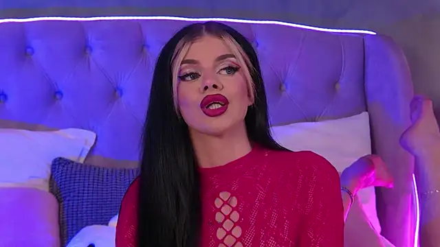 IvyRaven online show from 10/13/25, 06:20