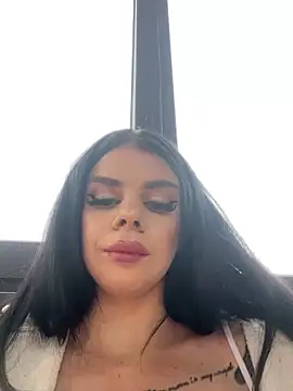 IvyRaven online show from 03/02/25, 06:16
