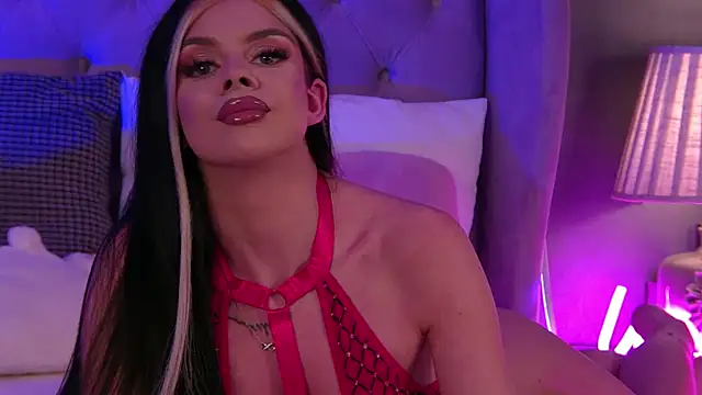 IvyRaven online show from 11/03/25, 06:44