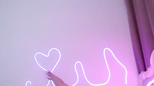 amina moonlightt online show from 11/17/25, 02:37