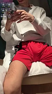 kimkim123123 online show from 02/22/26, 12:18