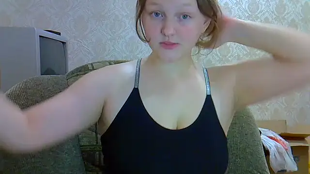 Aria  Dark online show from 11/02/25, 08:58