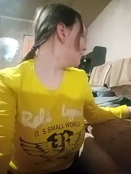 Aria  Dark online show from 02/28/26, 09:47