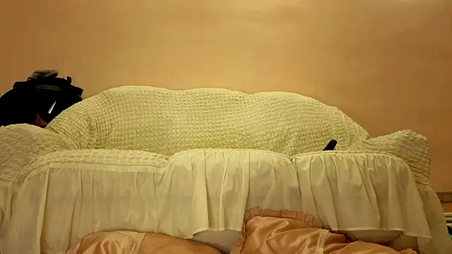 Aria  Dark online show from 01/11/26, 09:11