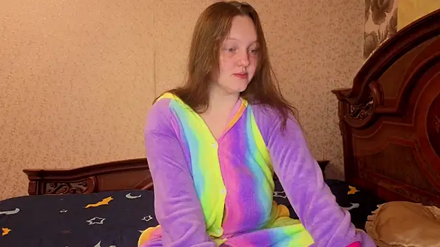 Aria  Dark online show from 03/23/26, 08:08