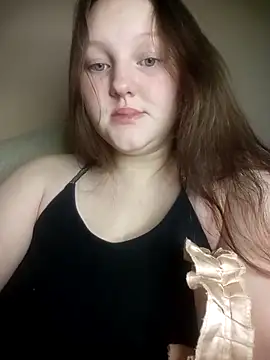 Aria  Dark online show from 02/07/26, 09:01