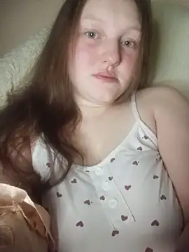 Aria  Dark online show from 02/15/26, 08:52