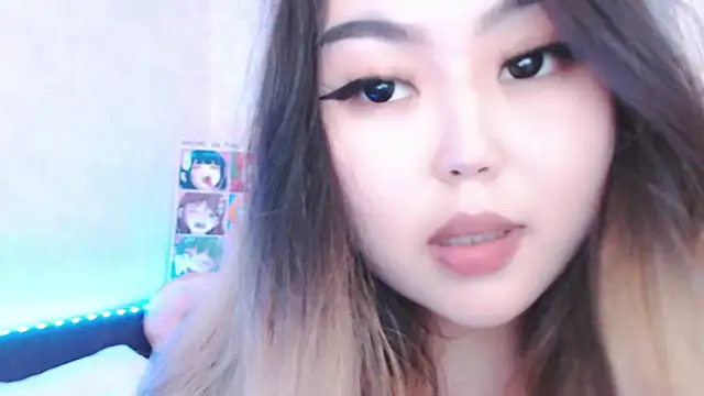 amelia sunlight online show from 06/05/26, 05:40