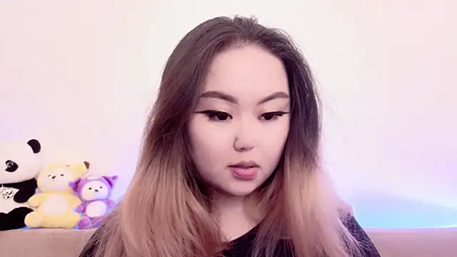 Snapshot of amelia_sunlight chatting on 03/17/26, 02:53 amelia sunlight online show from 03/17/26, 02:53