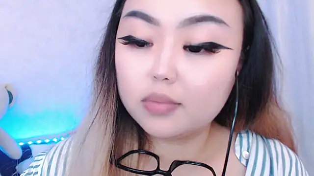 amelia sunlight online show from 06/09/26, 03:57