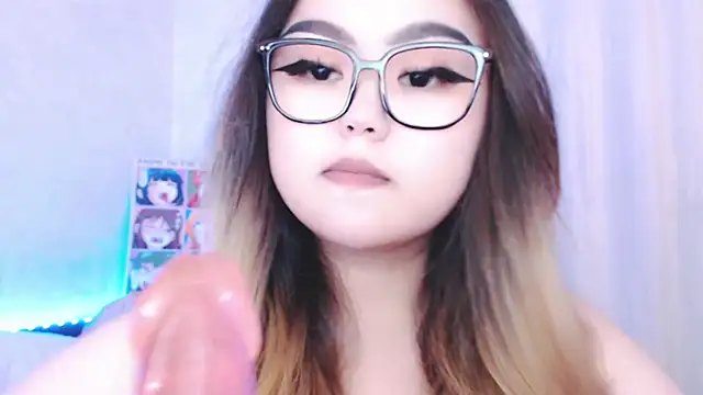 amelia sunlight online show from 06/15/26, 03:44