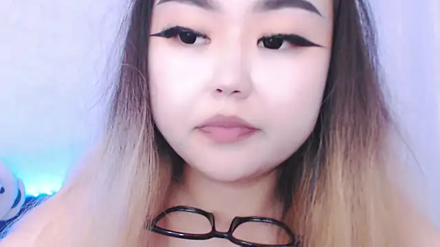 amelia sunlight online show from 06/26/26, 05:08
