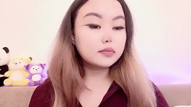 Snapshot of amelia_sunlight chatting on 03/16/26, 02:53 amelia sunlight online show from 03/16/26, 02:53