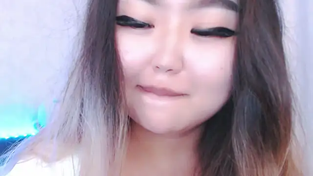 amelia sunlight online show from 07/11/26, 06:30