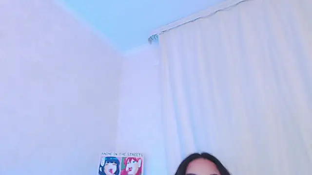 amelia sunlight online show from 06/29/26, 03:56
