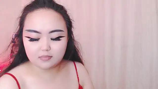 amelia sunlight online show from 06/20/26, 04:12
