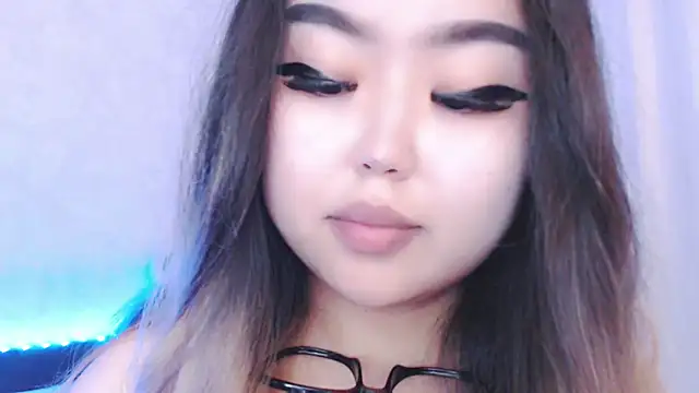 amelia sunlight online show from 07/14/26, 03:51