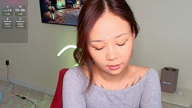 Snapshot of as_eva chatting on 10/03/25, 02:48 as eva online show from 10/03/25, 02:48