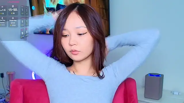 Snapshot of as_eva chatting on 10/11/25, 03:40 as eva online show from 10/11/25, 03:40