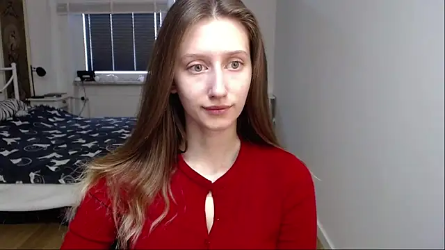 LUNA delight online show from 03/25/26, 06:35