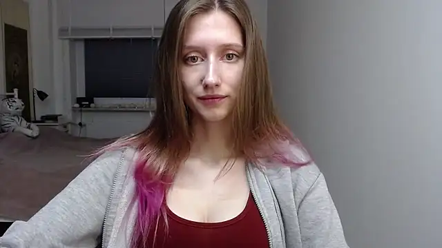 LUNA delight online show from 12/01/25, 06:36