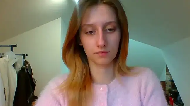 LUNA delight online show from 02/07/25, 02:47