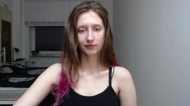 LUNA delight online show from 11/26/25, 06:35