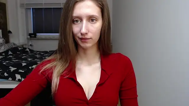 LUNA delight online show from 02/17/26, 06:33