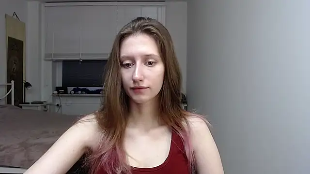 LUNA delight online show from 01/09/26, 06:42