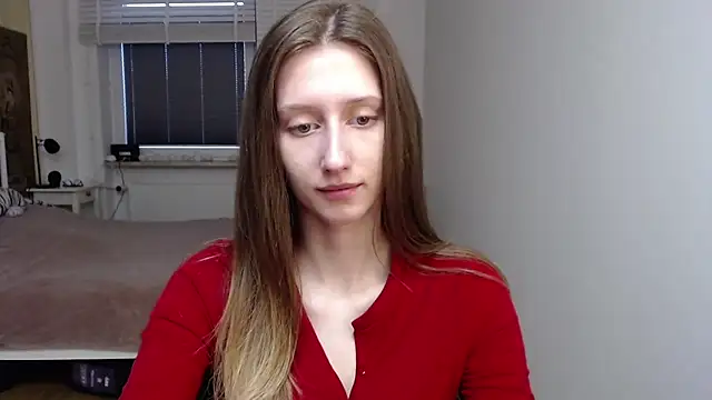 LUNA delight online show from 04/08/26, 05:42