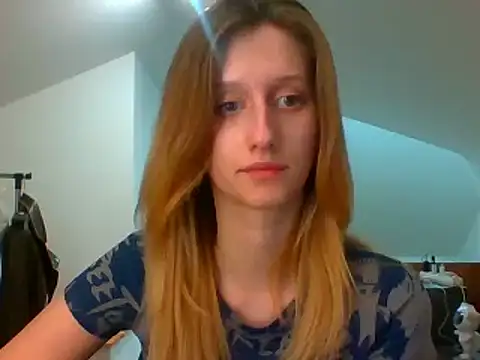 LUNA delight online show from 02/17/25, 07:12