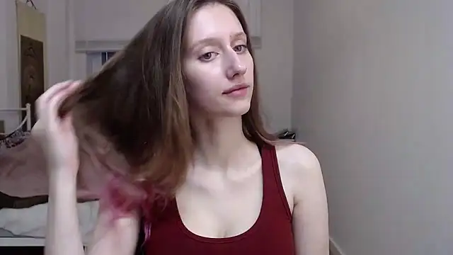 LUNA delight online show from 12/19/25, 06:49