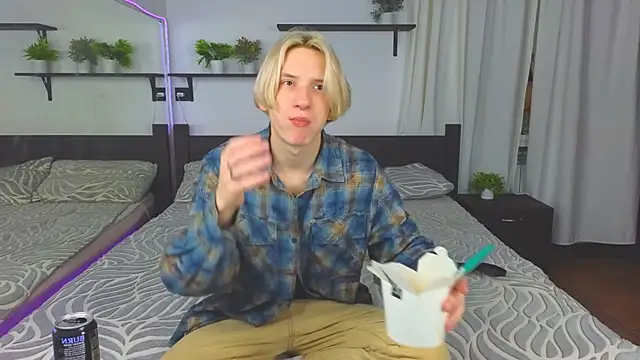 Ron Vils online show from 11/12/25, 12:53