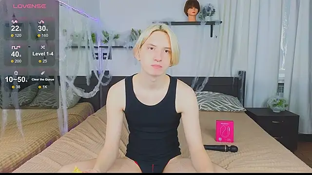 Ron Vils online show from 11/01/25, 05:57