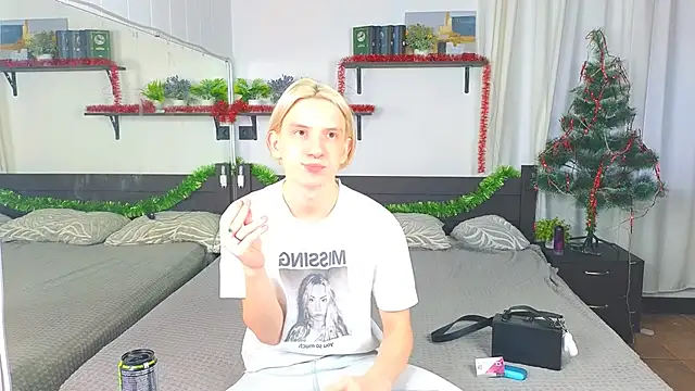 Ron Vils online show from 12/15/25, 08:09