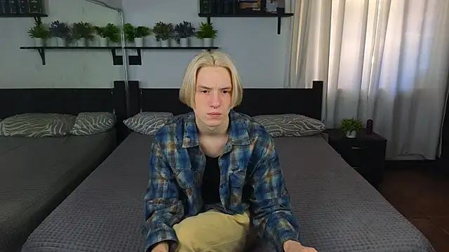 Ron Vils online show from 11/30/25, 08:04