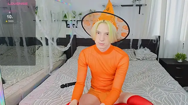 Ron Vils online show from 10/31/25, 06:32